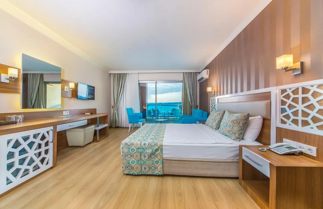 Lonicera Resort & Spa Hotel-1
