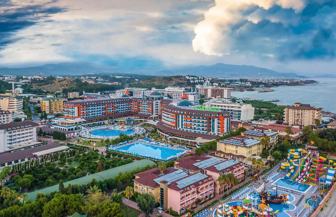 Lonicera Resort & Spa Hotel-1