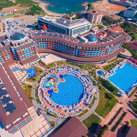 Lonicera Resort & Spa Hotel-3