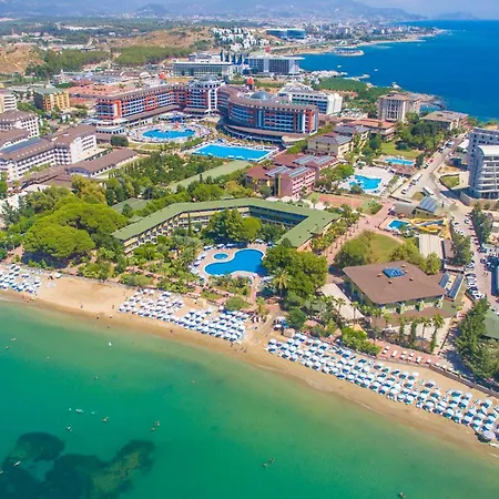 Lonicera Resort & Spa Hotel-3